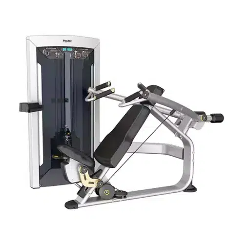 Impulse Shoulder Press-FE9712
