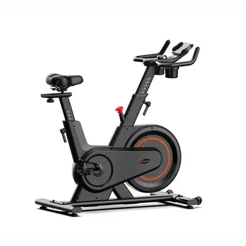 Evertop Heavy Duty Spinning bike-IC913
