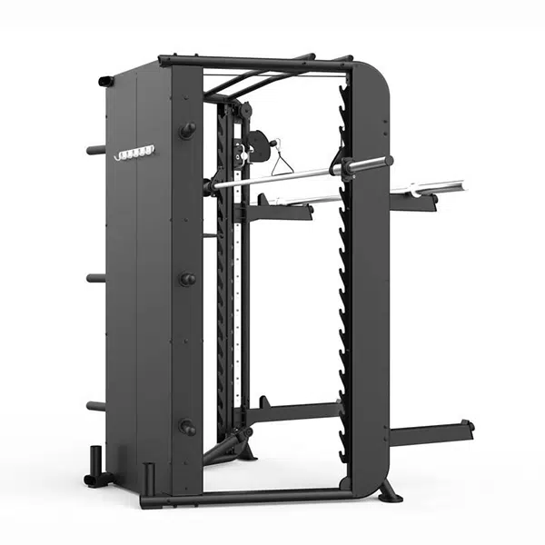 Gymost-L101 All In 1 Machine-2026 - Image 2