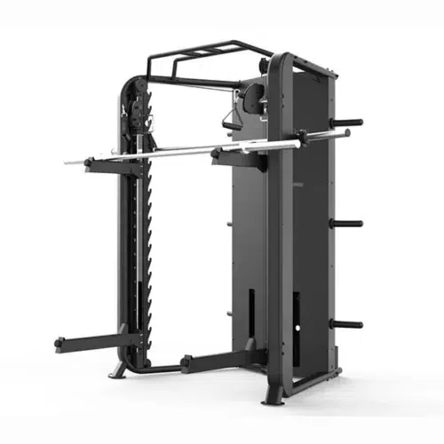 Gymost-L101 All In 1 Machine-2026