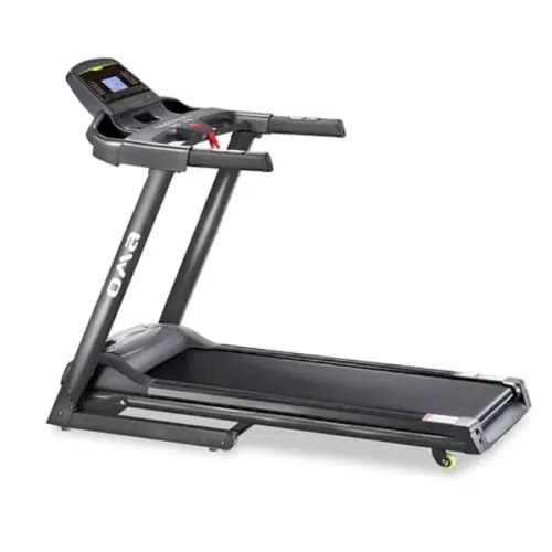 Oma 3.0Hp Foldable Motorized Treadmill-5117CA