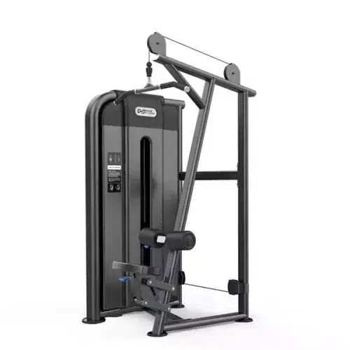 DHZ Lat Pulldown-U2012C