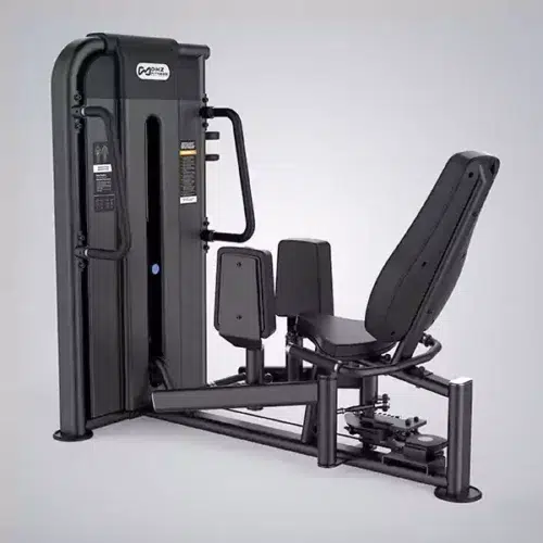 DHZ Abductor & Adductor-U2021C