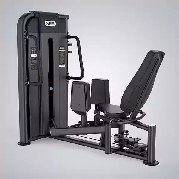 DHZ Abductor & Adductor-U2021C