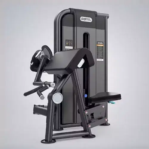 DHZ Biceps Curl-U2030C