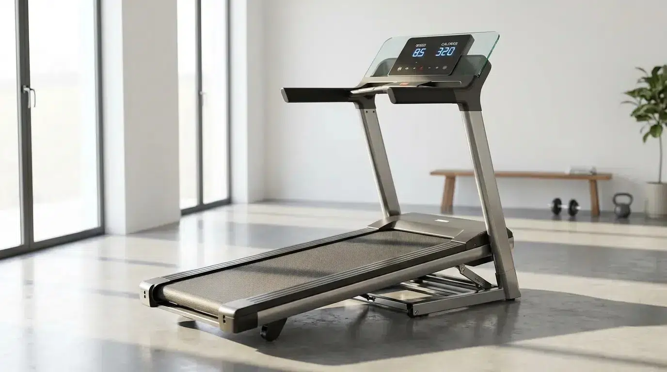 Which Treadmill Is Best for Weight Loss