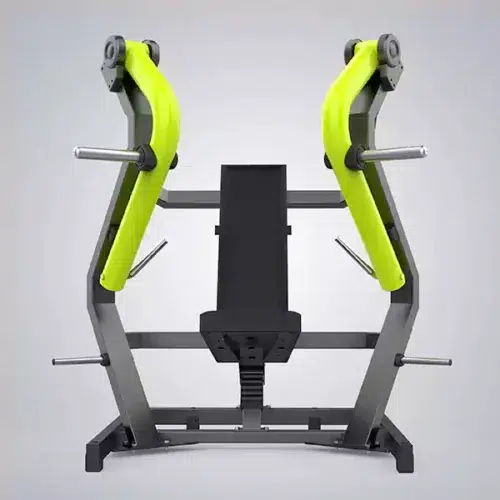 DHZ Wide Chest Press-Y910Z