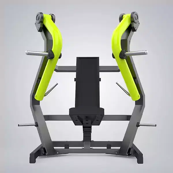DHZ Wide Chest Press-Y910Z