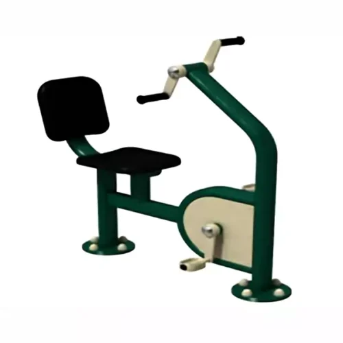 Out Door Gym Arm and Pedal Bike-S3079BZE