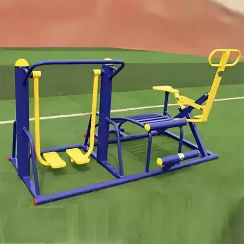 Out Door Gym Combination Trainer-S89063