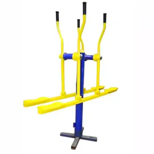 Out Door Gym Double Cross Trainer-S89023