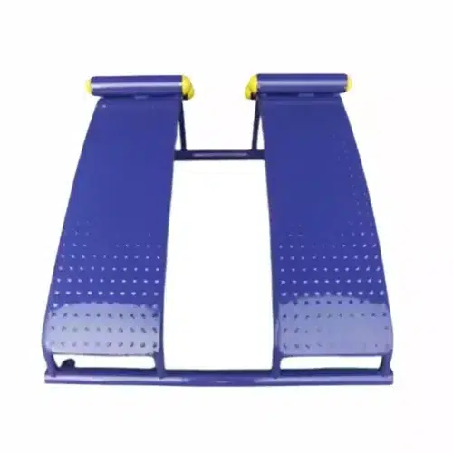 Out Door Gym Double Sit Up-S89040-1