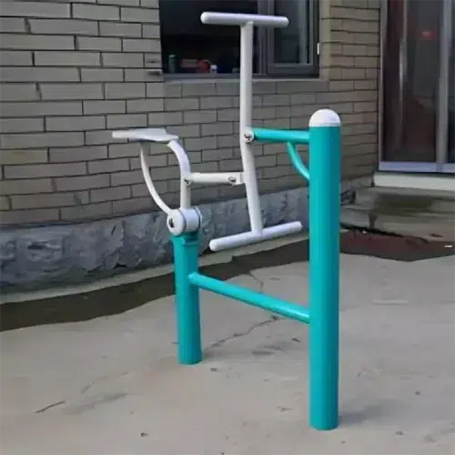 Out Door Gym Horse Riding Machine-S89020