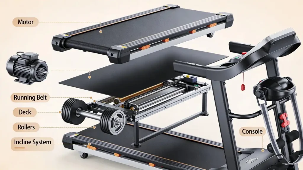 How-to-Maintain-a-Treadmill-at-Home