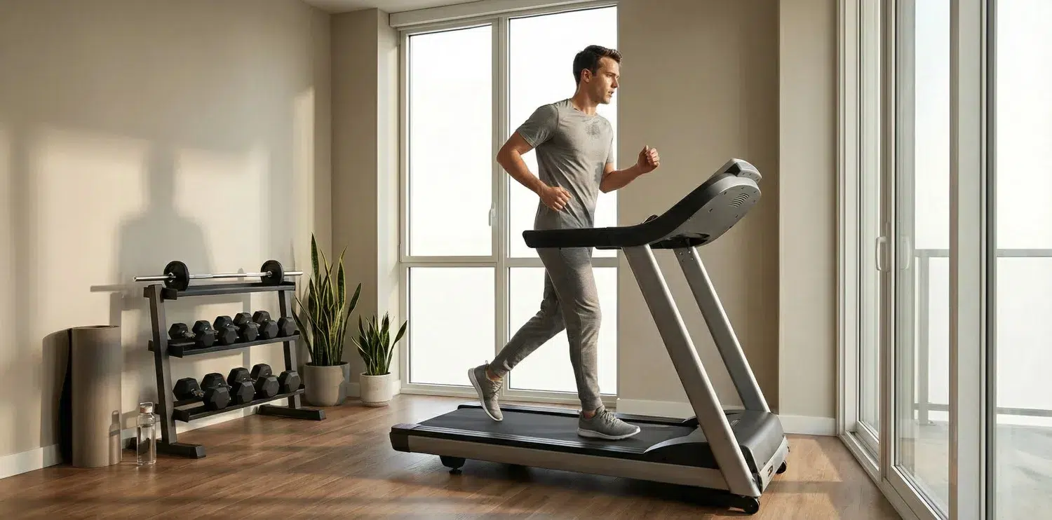 How to Make Homemade Gym Equipment (Step-by-Step DIY Guide for Beginners)