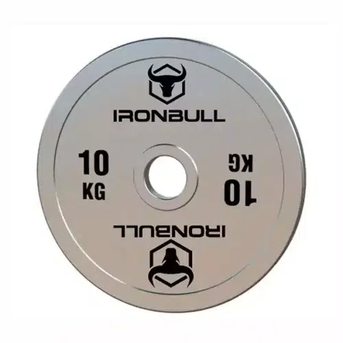 Ironbull Chromed-coated Weight Plate-IR5B01
