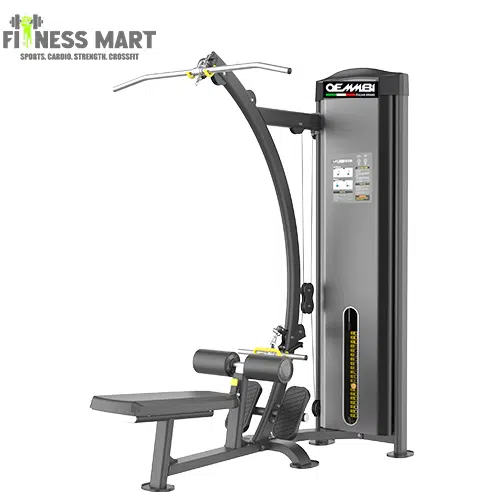 OEMMEBI Italian IRFB1504 Lat pulldown/Row Machine