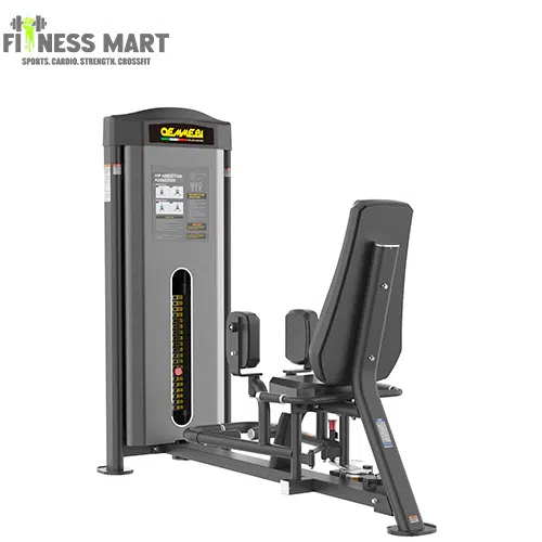 OEMMEBI Italian IRFB1515 Abductor/Adductor Machine