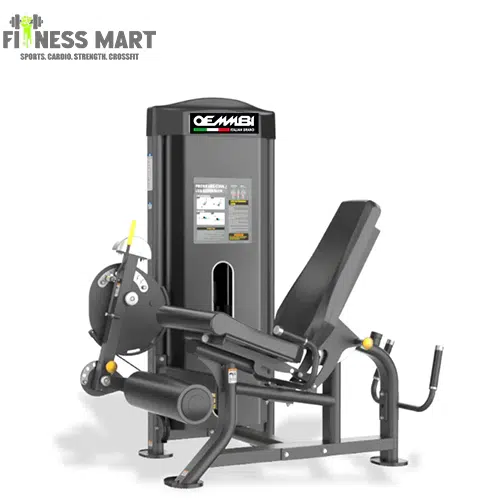 OEMMEBI Italian IRFB1528 Prone Leg Curl/Leg Extension