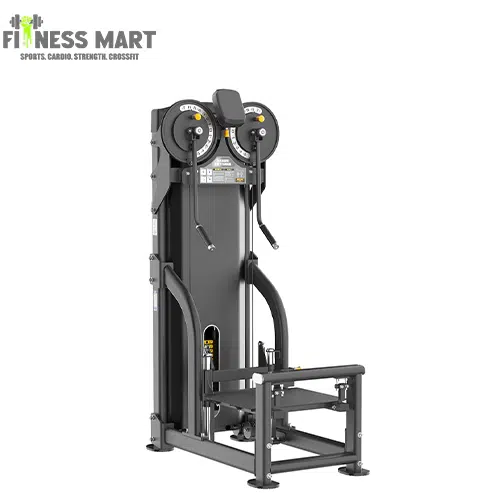 OEMMEBI Italian IRFB1545 Standing Lateral Raise