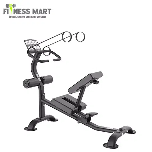 OEMMEBI Italian IRFB19D Draw Muscle Machine