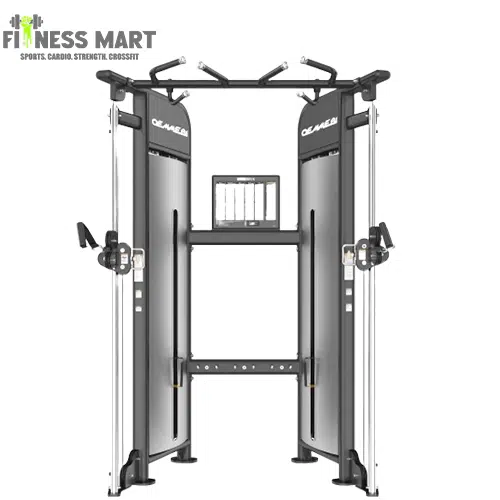 OEMMEBI Italian IRFB25 Functional Trainer