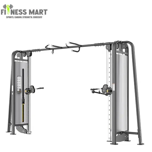 OEMMEBI Italian IRFB31C Cable Crossover