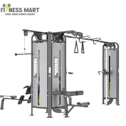 OEMMEBI Italian IRFB32B 5-stack Jungle Gym