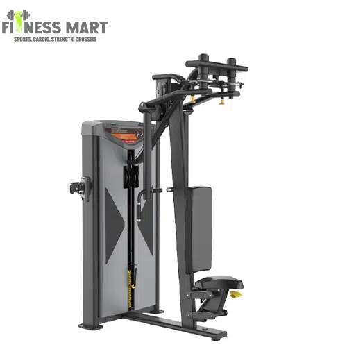 OEMMEBI Italian IRFB526B Fly/Rear Delt Machine