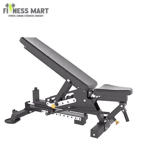 OEMMEBI Italian IRSB5006 Multi Function Bench