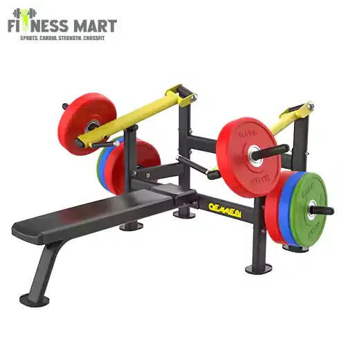 OEMMEBI Italian IRSH1722 Supine Bench Press