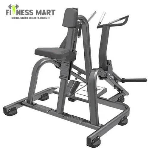 OEMMEBI Italian IRSH1709 ROW Machine