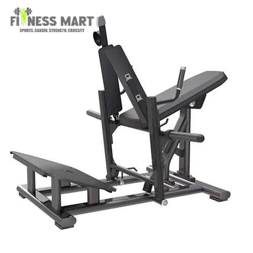 OEMMEBI Italian IRSH1716 Hip Thrust Machine