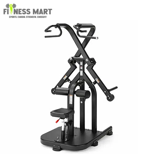 OEMMEBI Italian IRSH1721 Cross Lat Pull Down
