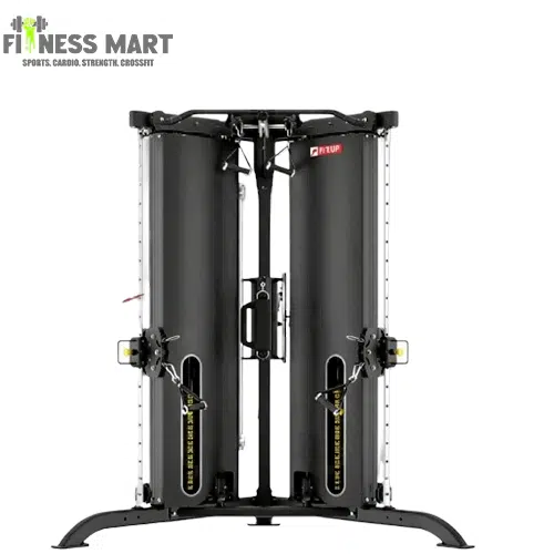 OEMMEBI Italian IRTF6002  Functional Trainer