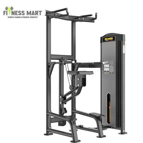 OEMMEBI Italian Dip & Chin Assist Machine IRFB1513