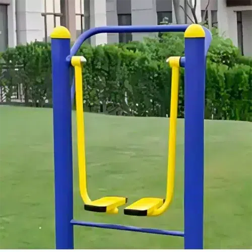 Out Door Gym One-man Walker-S89001