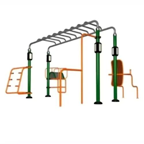 Out Door Multi Station Machine