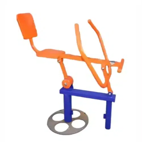 Out Door Gym Rowing Machine-S89017