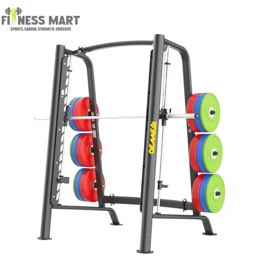 OEMMEBI Italian IRFB24C Smith  Machine