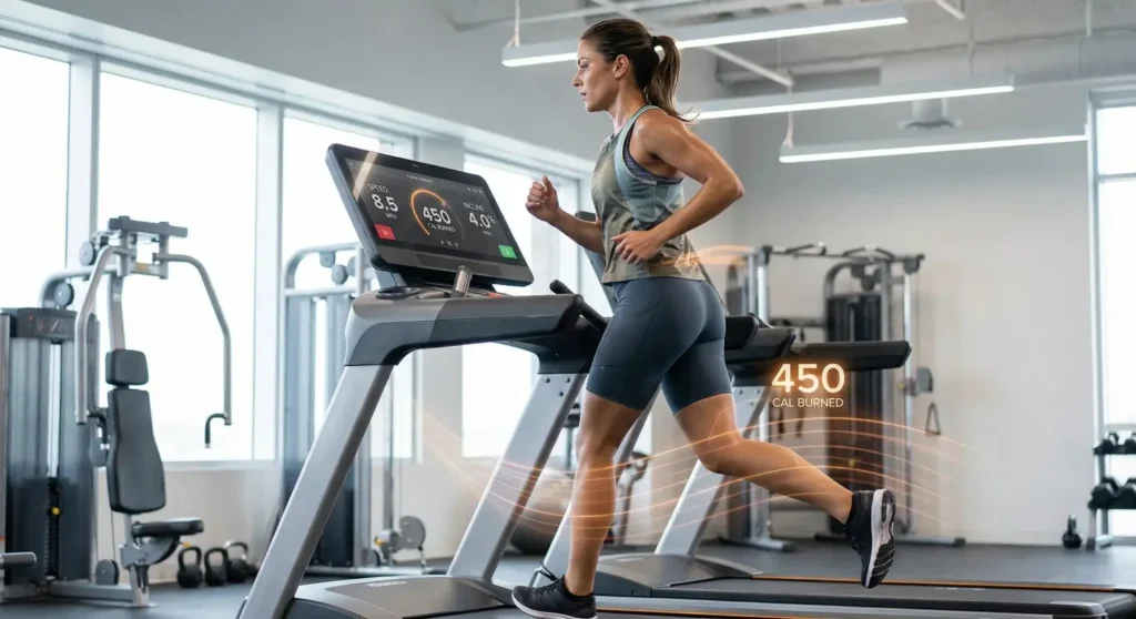 Treadmill – The Classic Choice