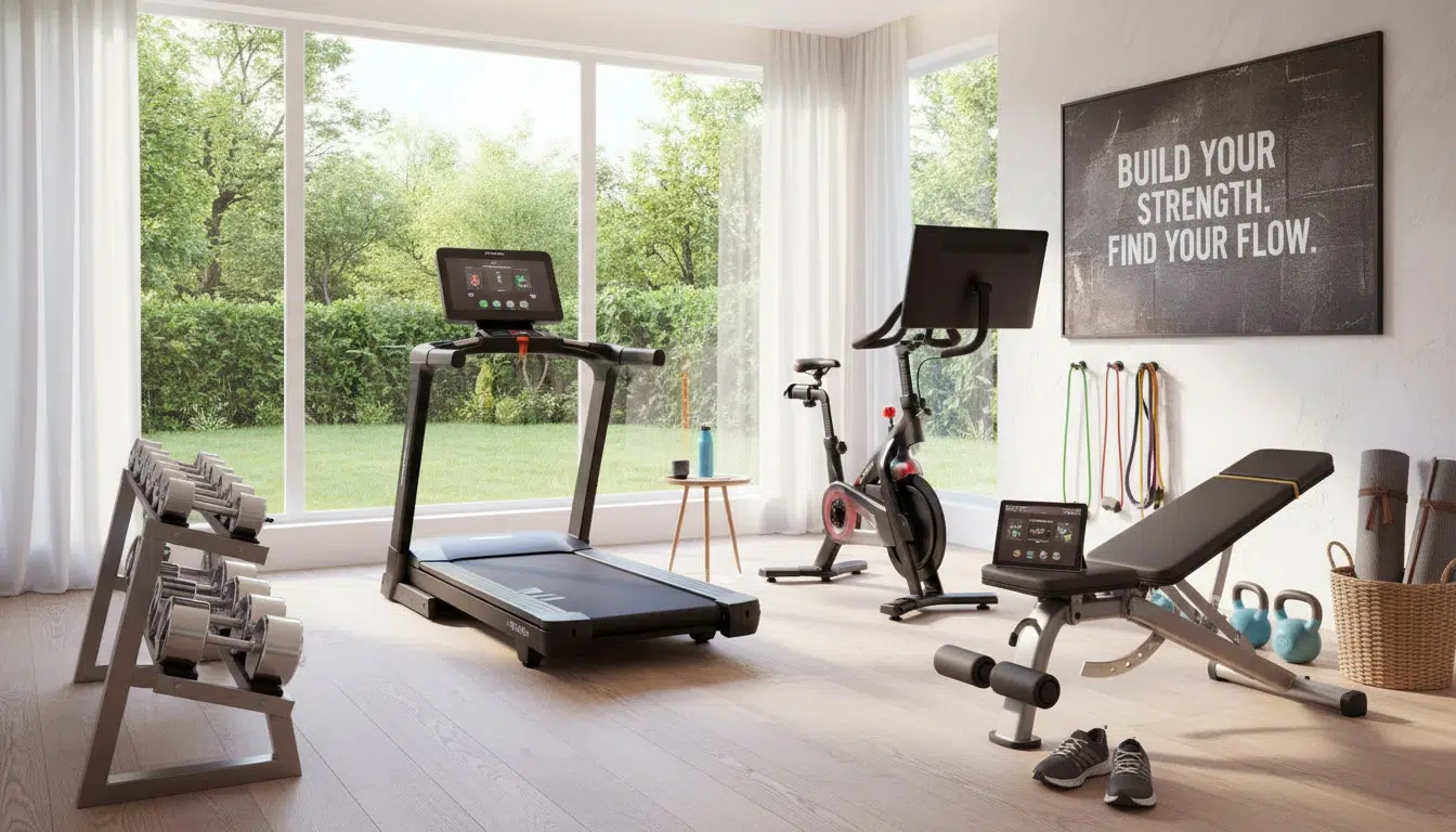 Where Can I Buy Gym Equipment Complete Guide & Top Deals!