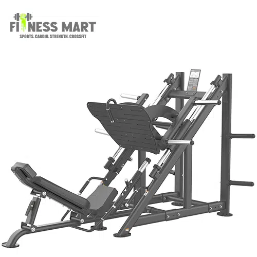 OEMMEBI Italian IRFB37C 45° Leg Press Machine