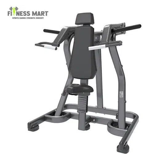 OEMMEBI Italian IRSH1704 Shoulder Press Machine