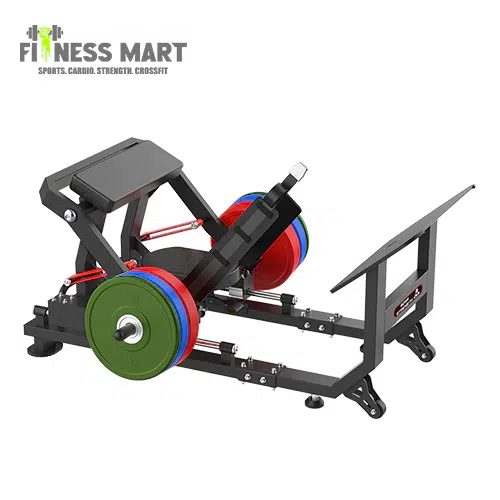 OEMMEBI Italian IRSH5010 Hip Thrust Machine