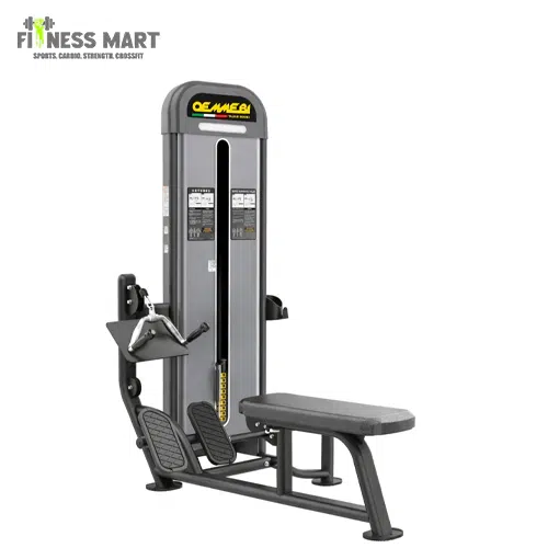 OEMMEBI Italian IRFB17 Seated Row Machine