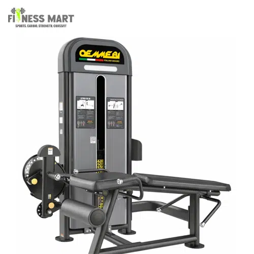 OEMMEBI Italian IRFB28 Prone Leg Curl Machine