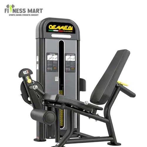 OEMMEBI Italian IRFB15 Leg Extension Machine