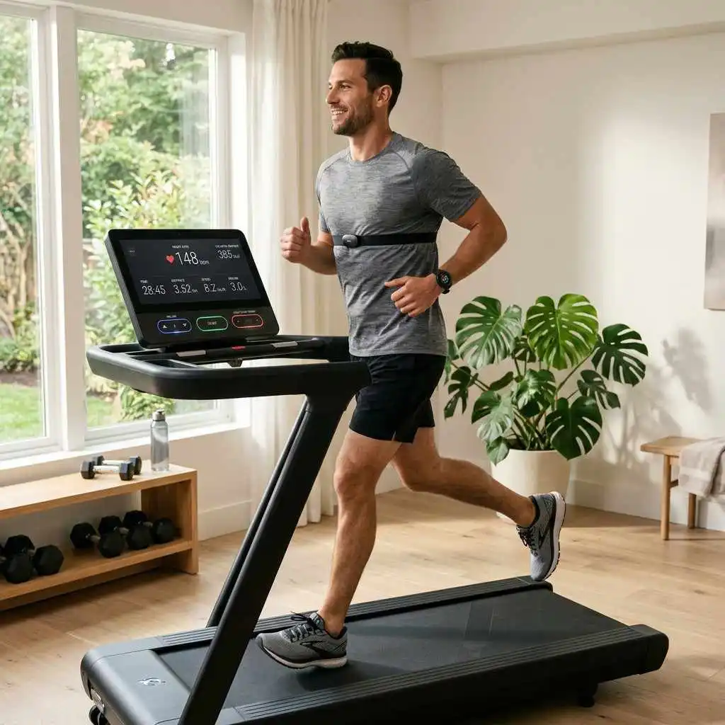 How to Lose Weight on a Treadmill