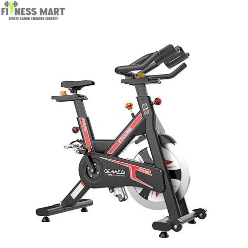 OEMMEBI Italian IREB1611EB Commercial Spinning Bike